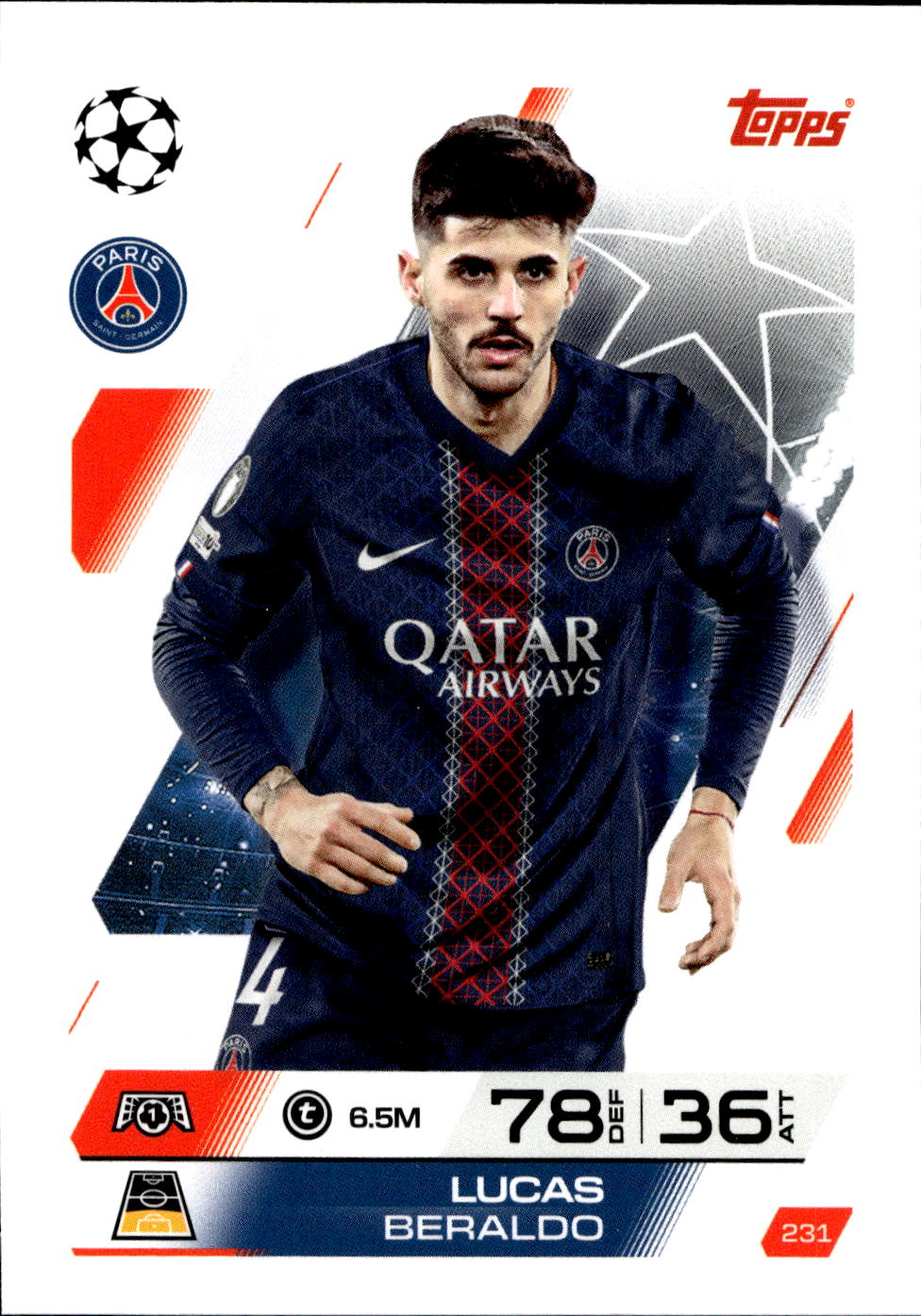 Champions League 2026